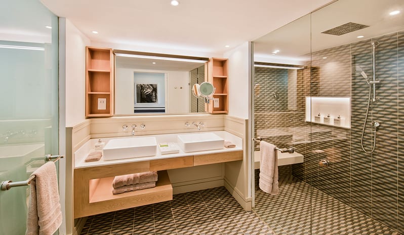 LUX* Grand Gaube Resort & Villas, Mauritius-Superior Room 2_1190